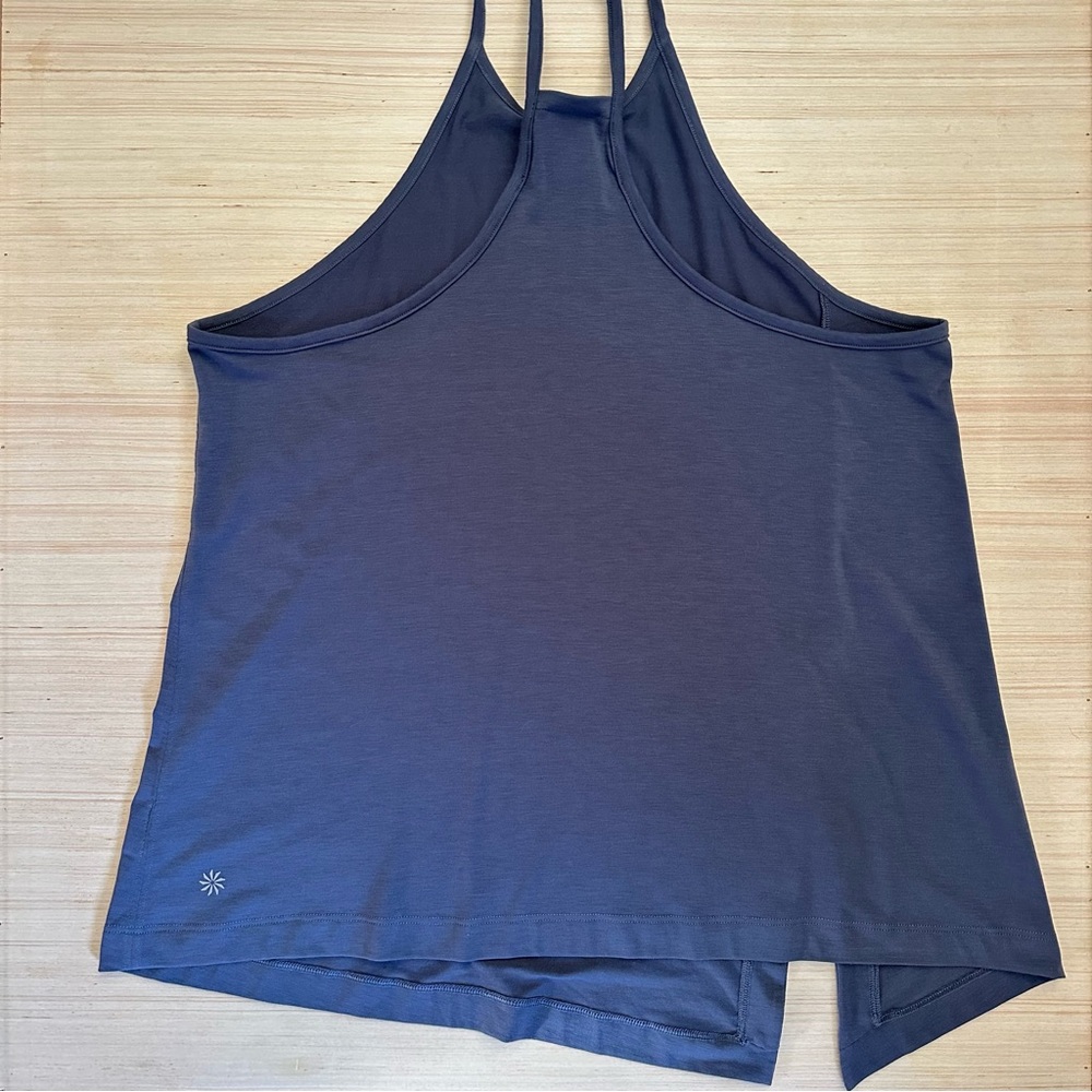Athleta Essence Explore In Granite View 3